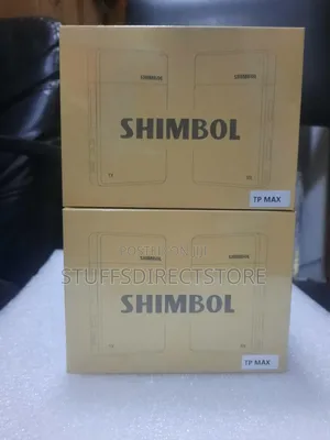 Shimbol TP Max 1000' HDMI Wireless Transmission System
