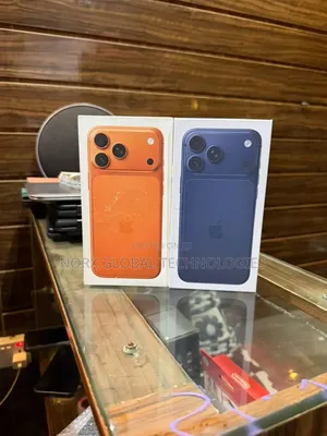 New Apple iPhone 17 Pro Max 256 GB