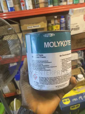 Molykote G-N Plus Paste From Dow Corning