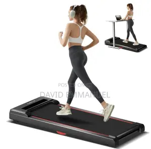 Treadmill Machine
