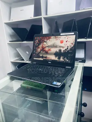 Laptop Dell Latitude E7450 8GB Intel Core i5 SSD 256GB
