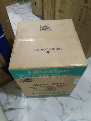 Hisense Front Load Washer Dryer 10.5kg/6kg WD3S1043BT