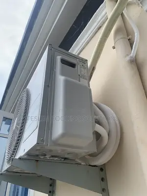 Professional LG Split AC Installation Servicing