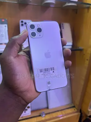 Apple iPhone 11 Pro 256 GB White