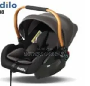 Kidilo Baby Carseat