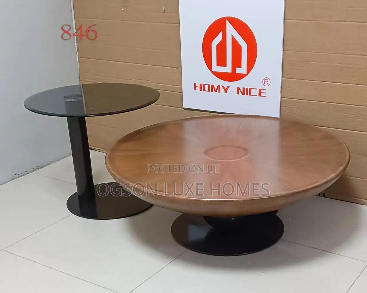 Quality Imported Center Table