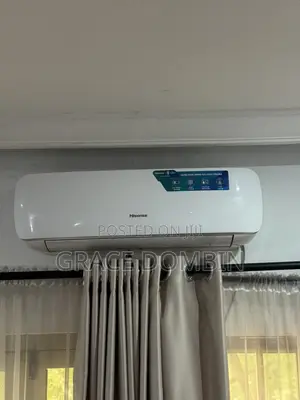 1 HP Hisense AC