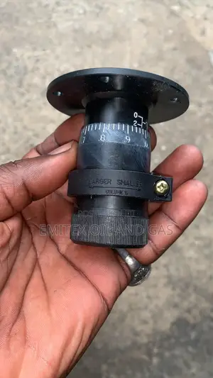 Liquid Control Calibrator