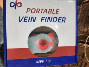 Vein Finder