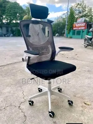 Aero-Stream Mesh Swivel Office Chair Executive Swivel Office Chair