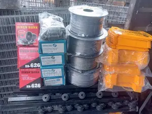 Electric Fence