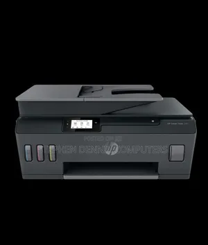 HP Smart Tank 530 Wireless All-in-One Printer