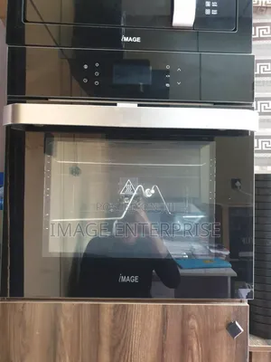 IMAGE 60cm Inelectric Oven