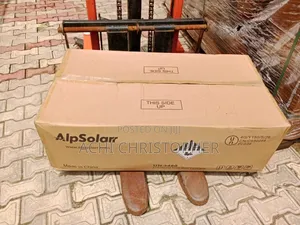 Alpsolarr Pulse S4 8kw 48v Inverter