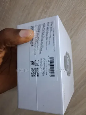Huawei Watch Fit 5 Pro
