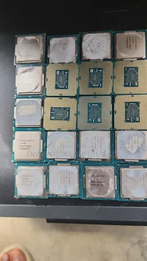 Intel Processor I7