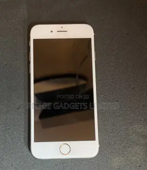 Apple iPhone 6 64 GB White