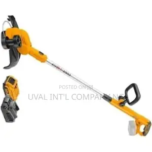 Ingco Lithium-Ion Grass Trimmer (CGTLI203285)