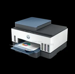 HP Smart Tank 790 Wireless Printer