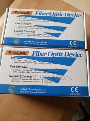 HTB-GS-03 Netlink Median Converter