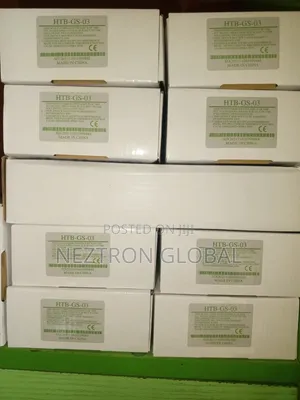 HTB-GS-03 Netlink Median Converter