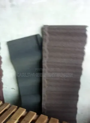 Best Installation Coated Roofing Sheets Supplier