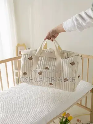 Hospital Large Capacity Bag