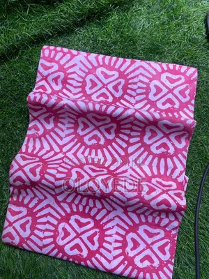 Adire Batik