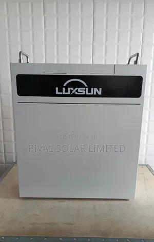5kwh Luxsun Lithium Battery