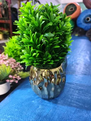Artificial Cup Flowers . Available in Bulk.