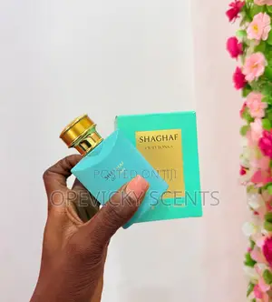 Oud Tonka Shaghaf
