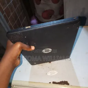 Laptop HP Chromebook X360 11 G1 EE 3GB Intel Core 7 HDD 16 GB