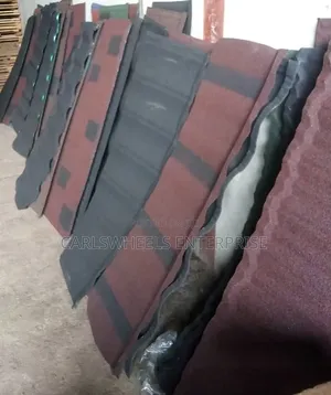 Splendid Current Quality Stone Coated Roofing Sheets