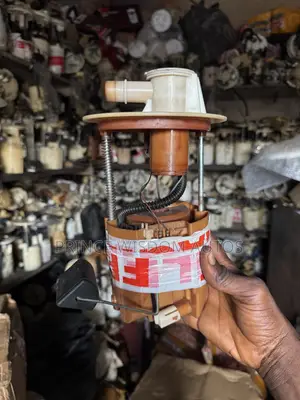 Toyota Corolla 2008 Fuel Pump