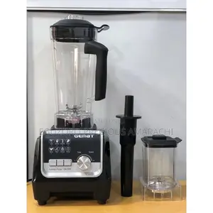 2litres Gemat High Power Double Cup Blender