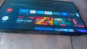 Sony Android 55 Inches TV
