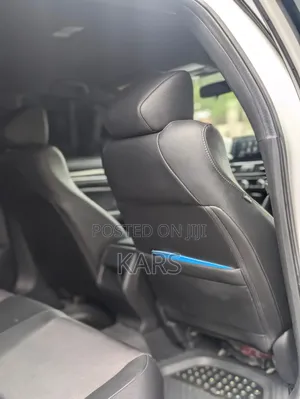Honda Accord 2019 White