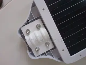 NEWVEW 300W Solar Street Light Best Price Nigeria