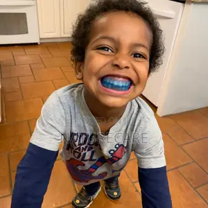 Kid Braces Orthodontic Trainer