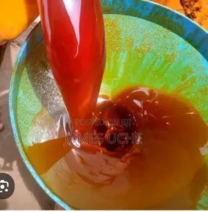 25 Litres Palm Oil Available for Sell