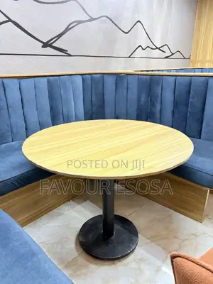 Table for Restaurant