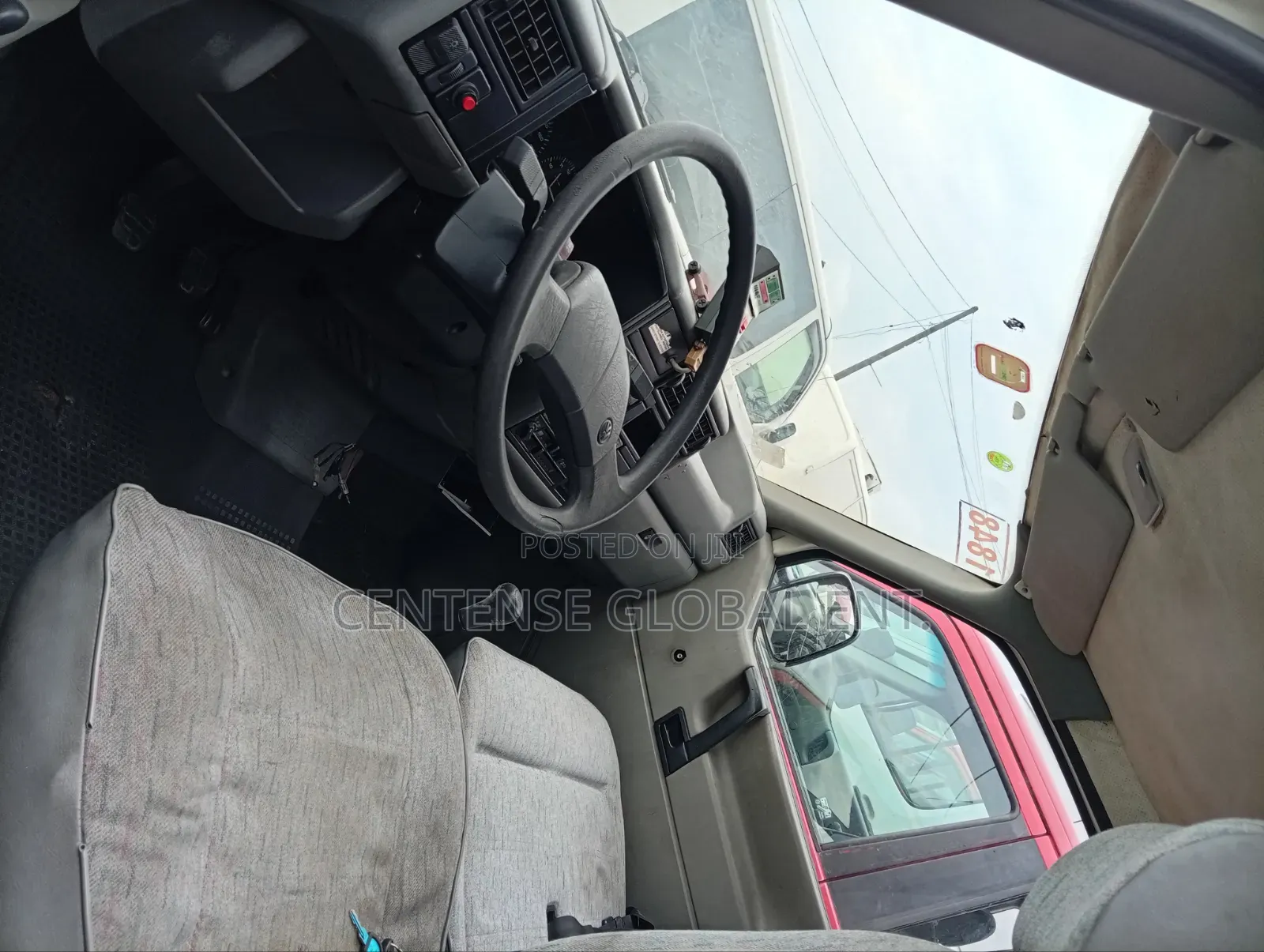 Volkswagen Transporter 2003 White