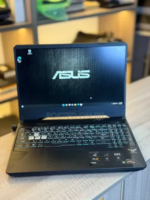 Laptop Asus TUF Gaming A15 16GB AMD Ryzen 7 SSD 512GB