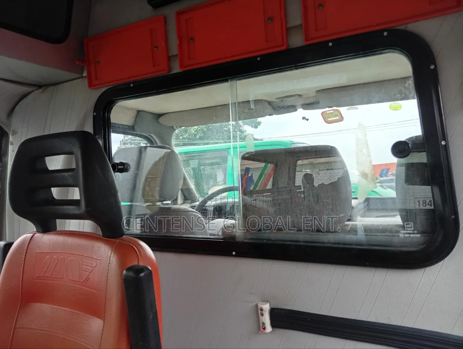 Volkswagen Transporter 2003 White