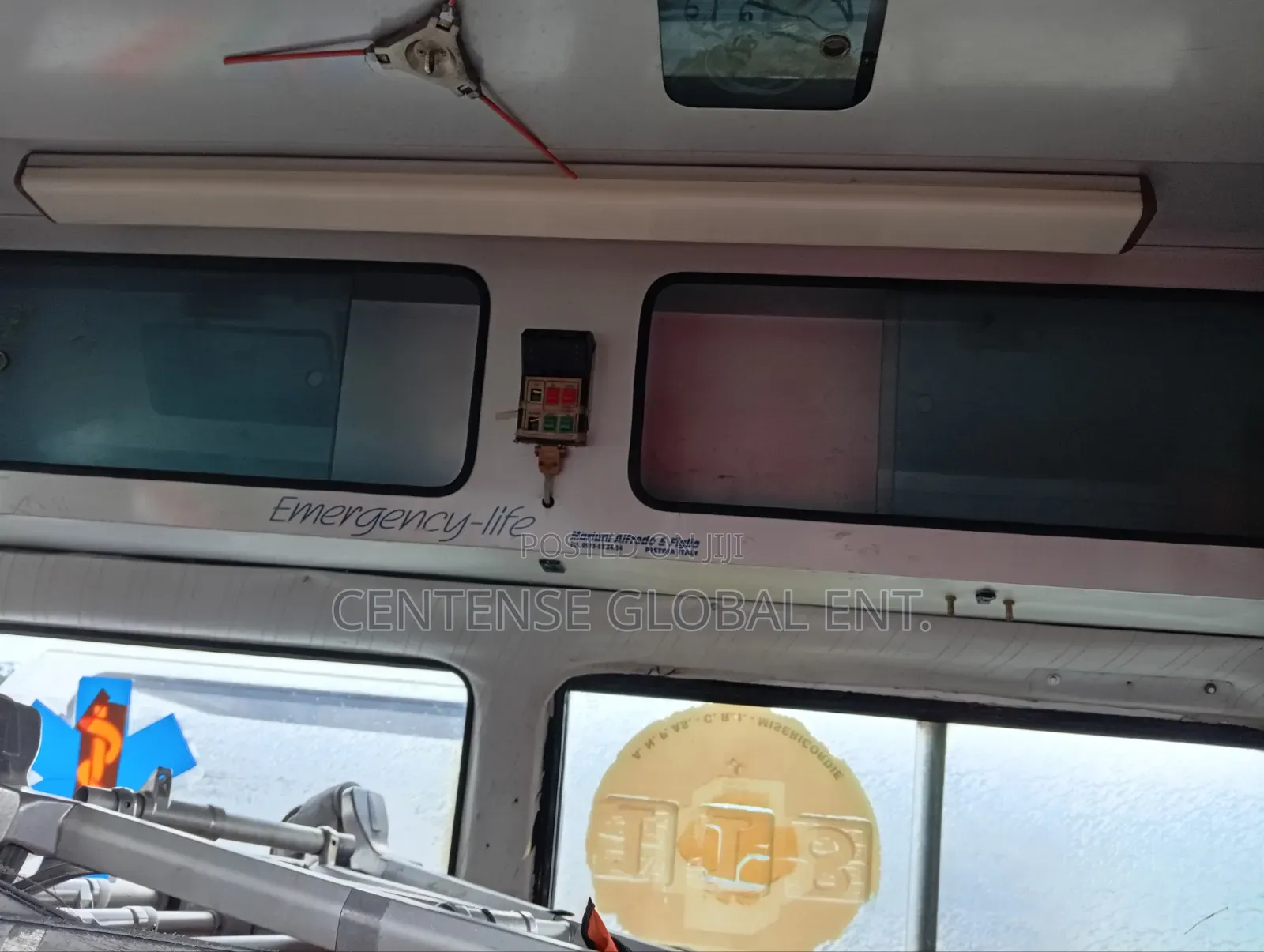 Volkswagen Transporter 2003 White
