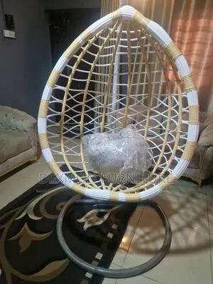Imported Swing Chair