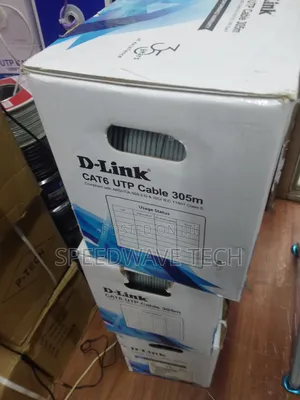 D Link Cable