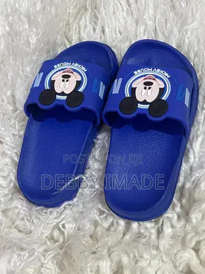 Toodlers and Kids Footwears