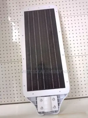 NEWVEW 300W All in One Solar Street Light (NV-L632) Suppliers Abuja