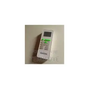Replacement Remote Control for BRUHM AC